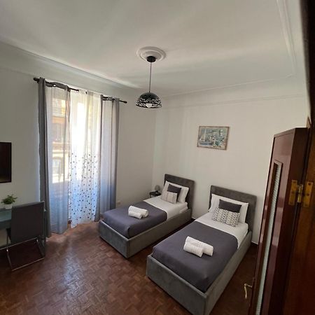Apartament Casa Di Esti La Spezia Zewnętrze zdjęcie