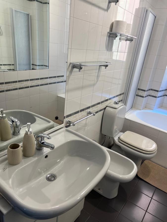 Apartament Casa Di Esti La Spezia Zewnętrze zdjęcie