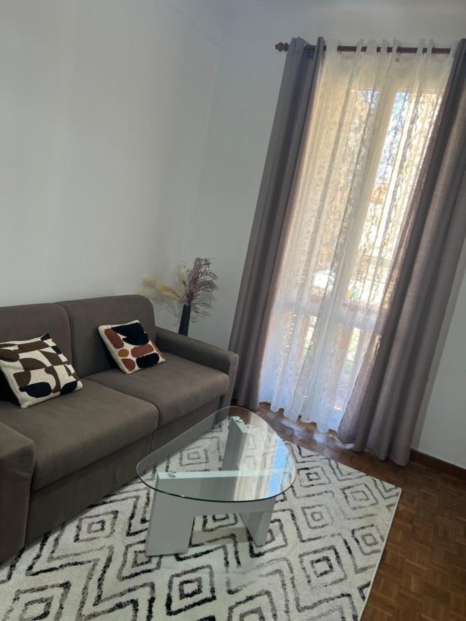 Apartament Casa Di Esti La Spezia Zewnętrze zdjęcie