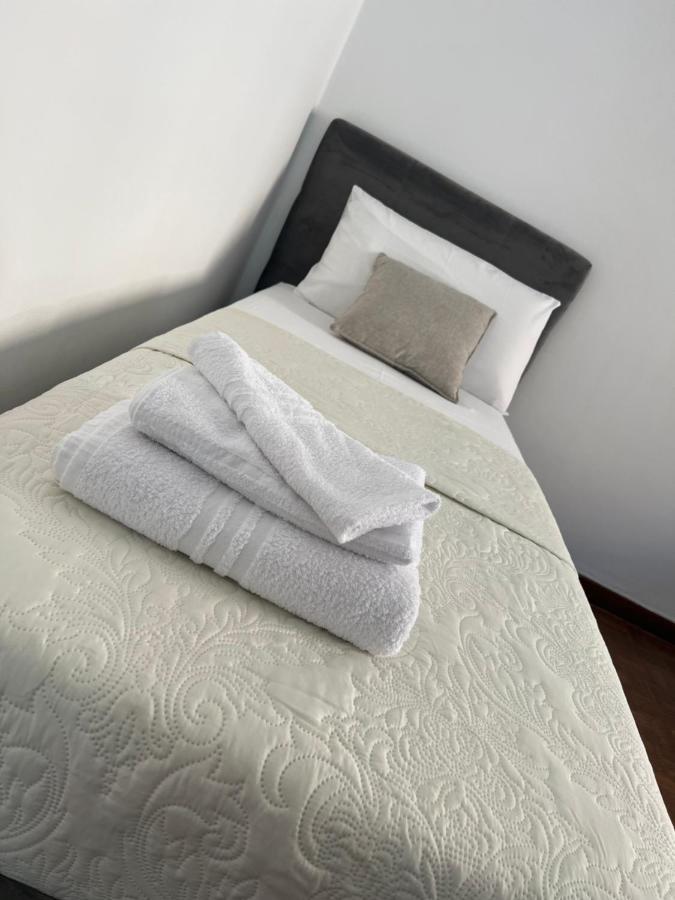 Apartament Casa Di Esti La Spezia Zewnętrze zdjęcie