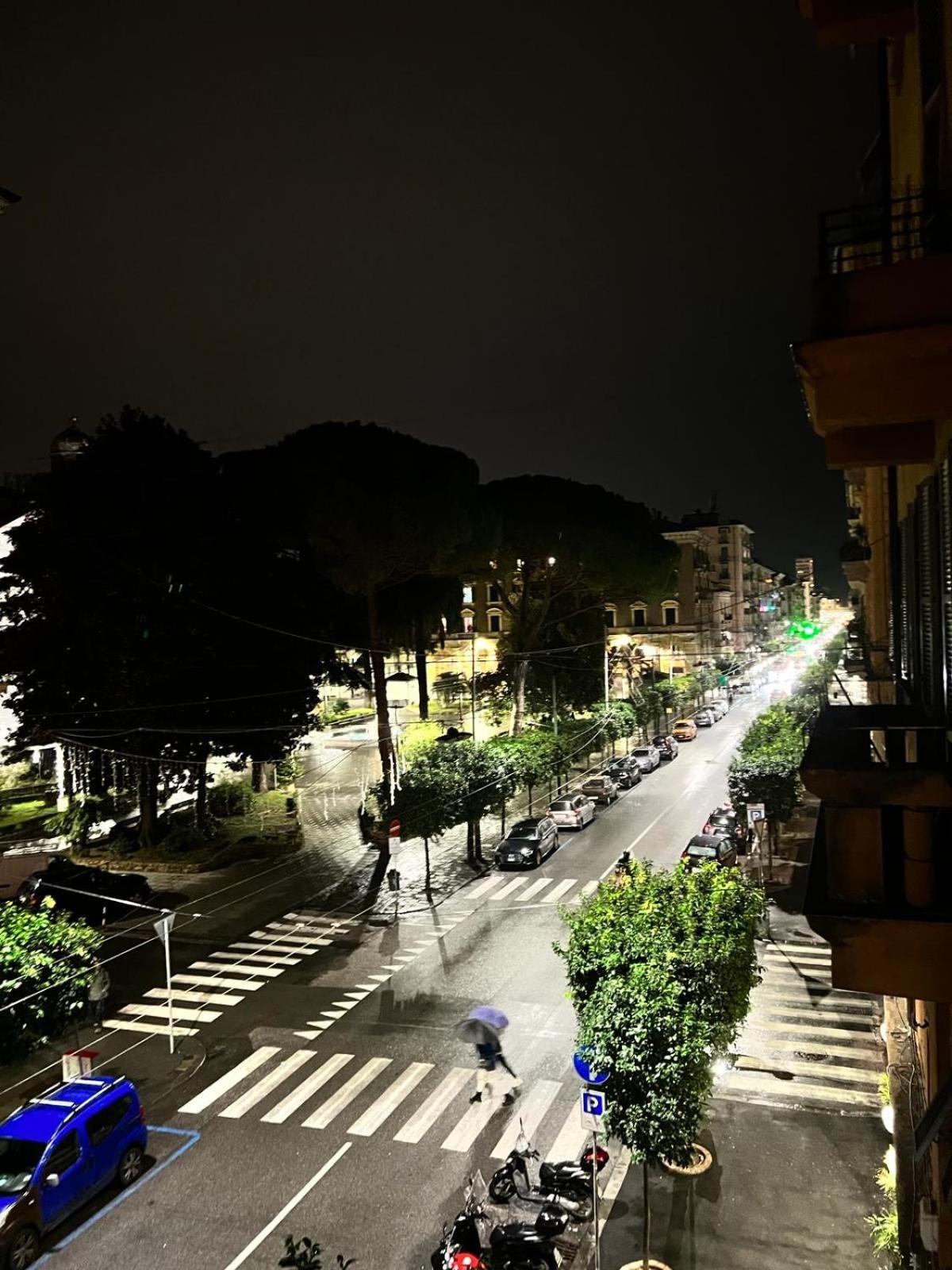 Apartament Casa Di Esti La Spezia Zewnętrze zdjęcie
