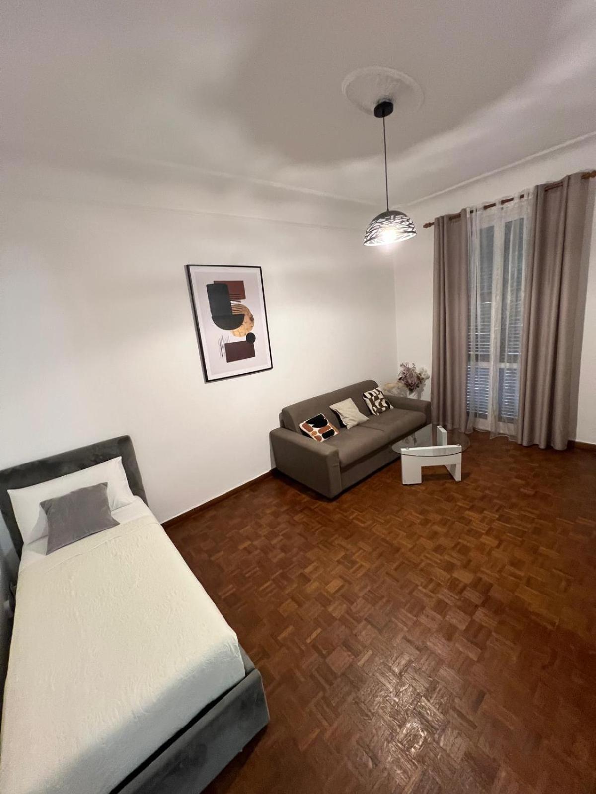 Apartament Casa Di Esti La Spezia Zewnętrze zdjęcie