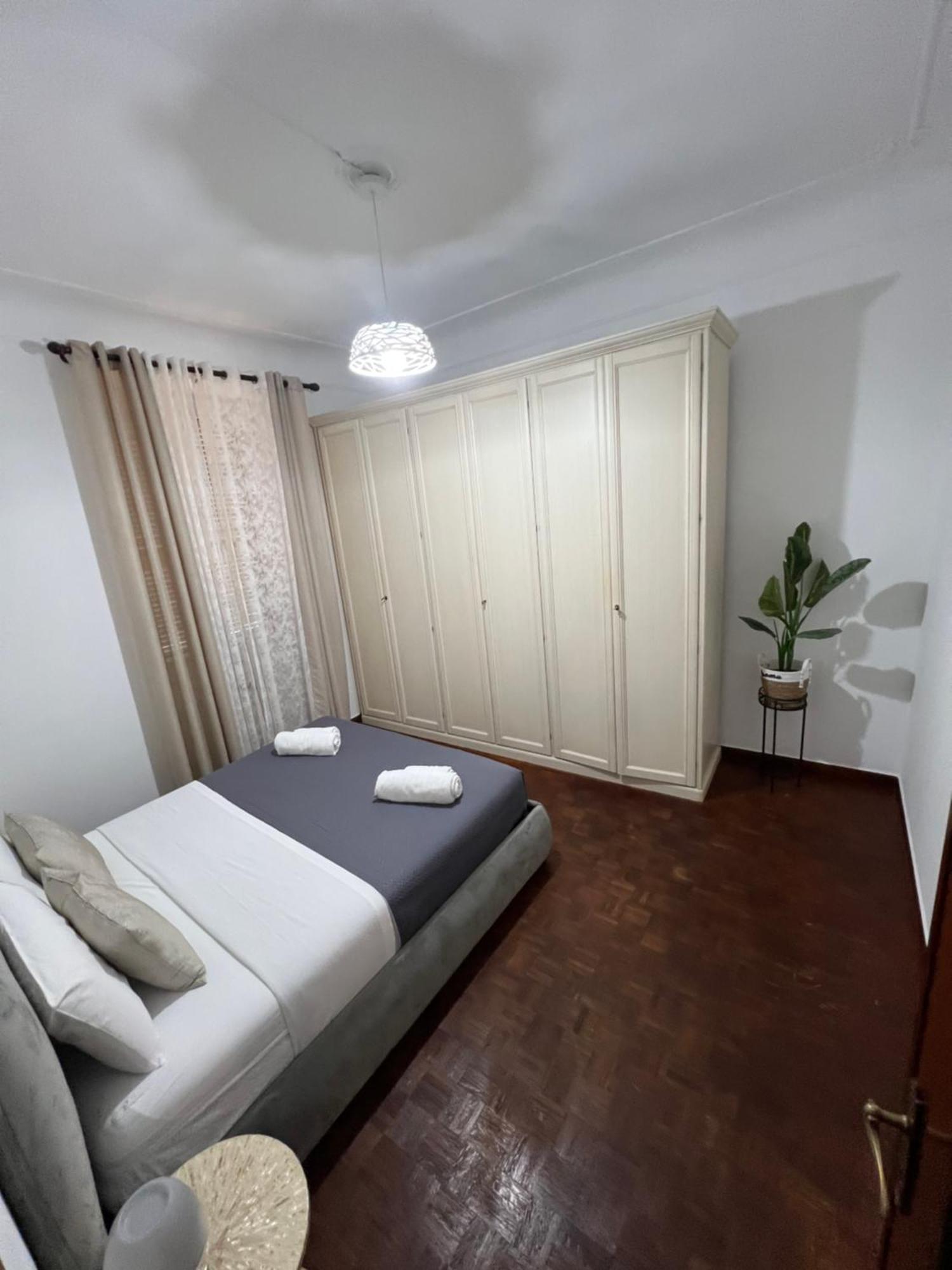 Apartament Casa Di Esti La Spezia Zewnętrze zdjęcie