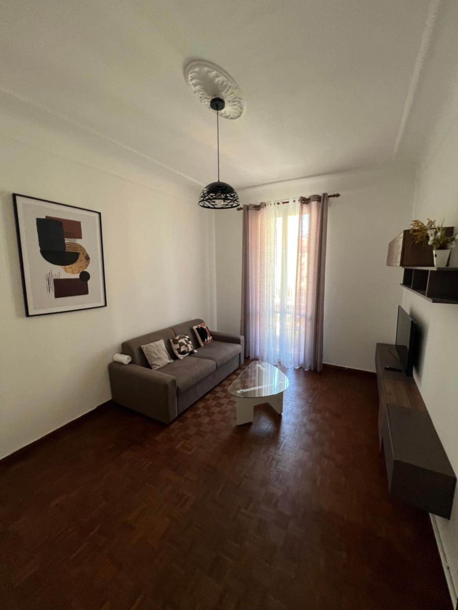 Apartament Casa Di Esti La Spezia Zewnętrze zdjęcie