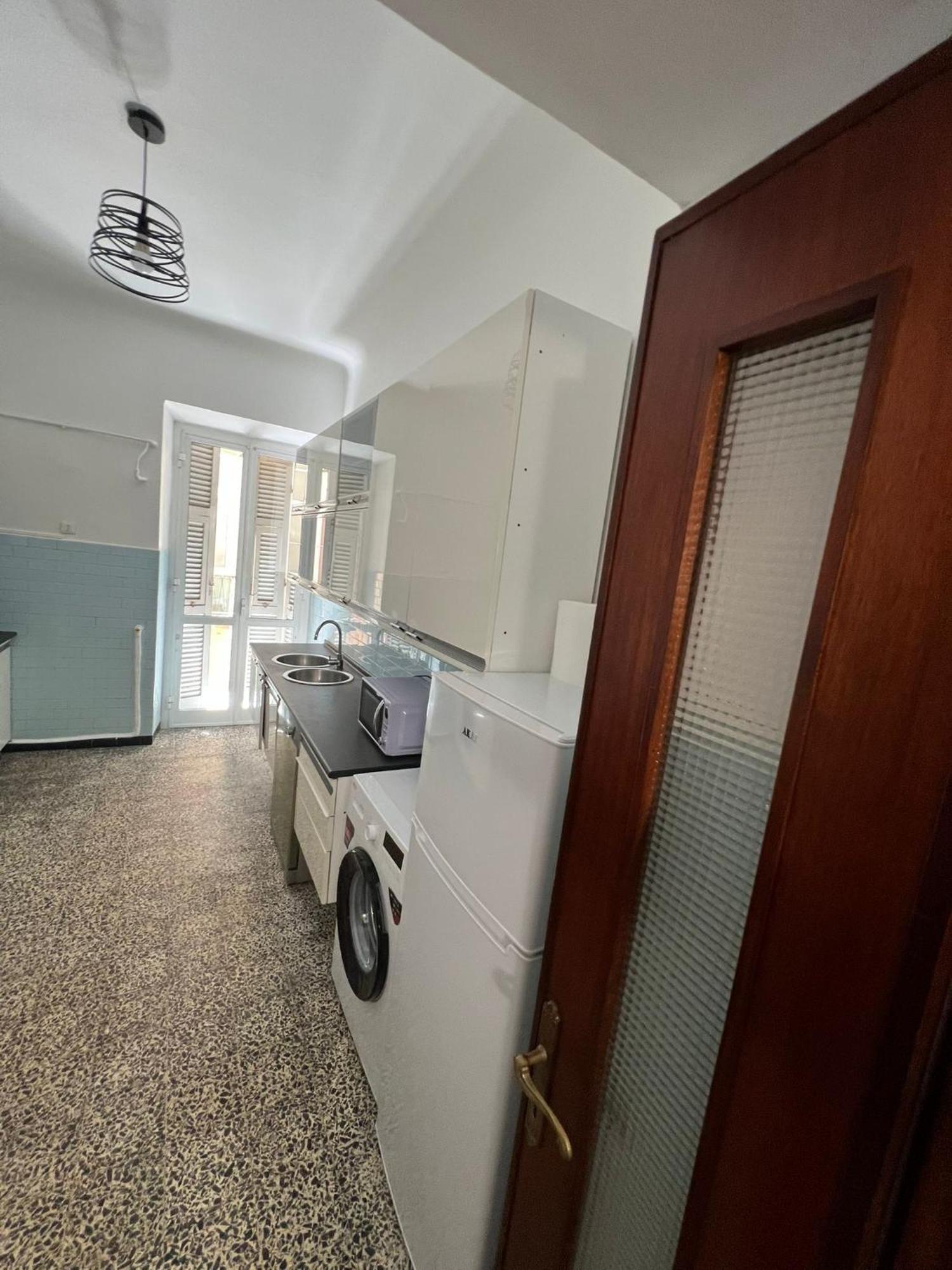 Apartament Casa Di Esti La Spezia Zewnętrze zdjęcie