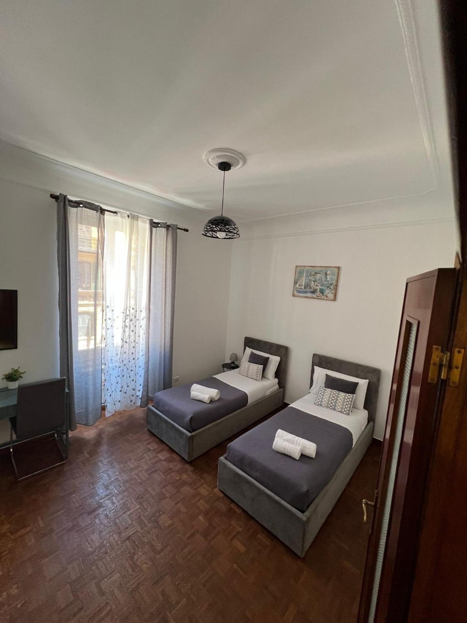 Apartament Casa Di Esti La Spezia Zewnętrze zdjęcie