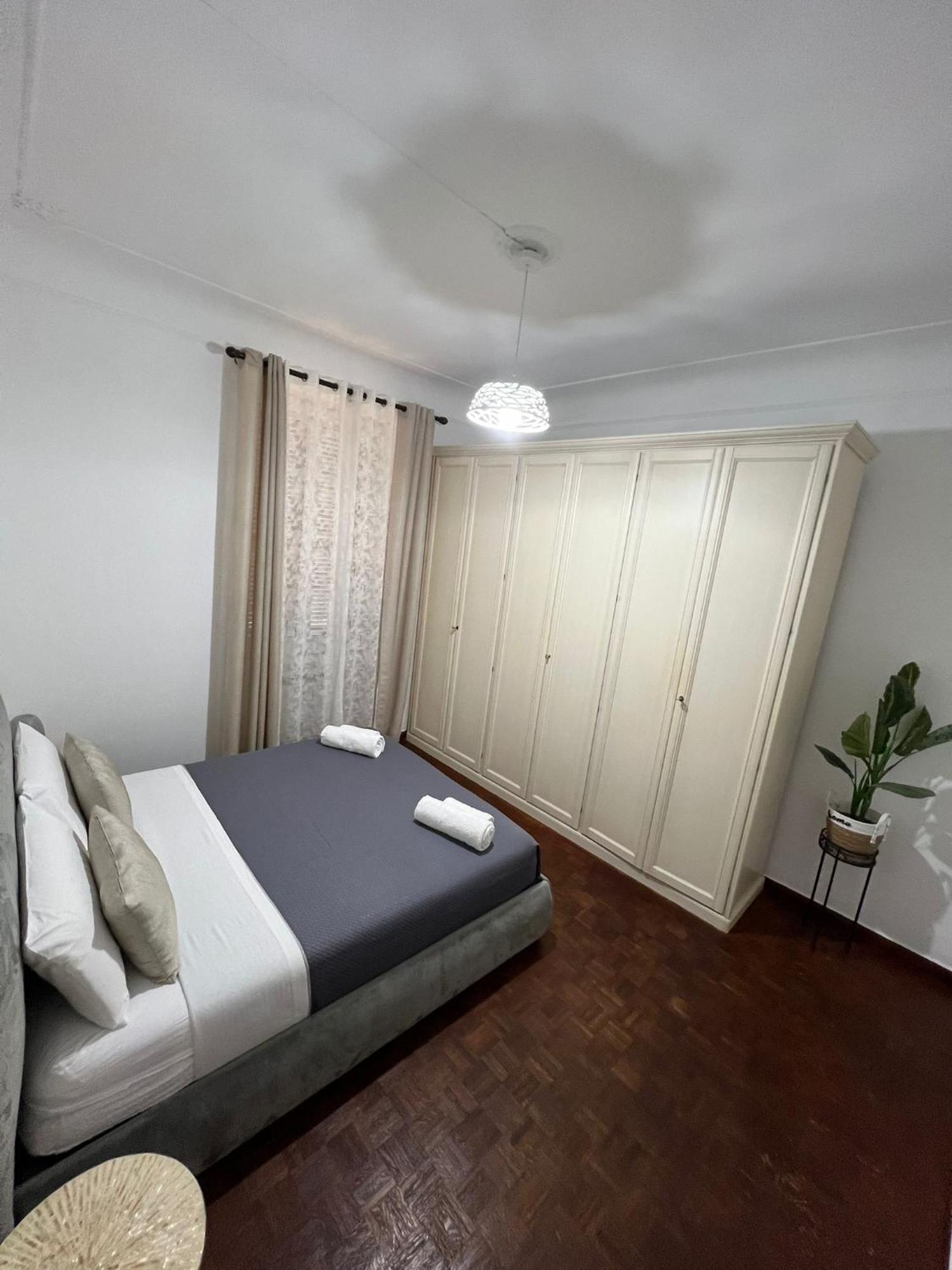 Apartament Casa Di Esti La Spezia Zewnętrze zdjęcie