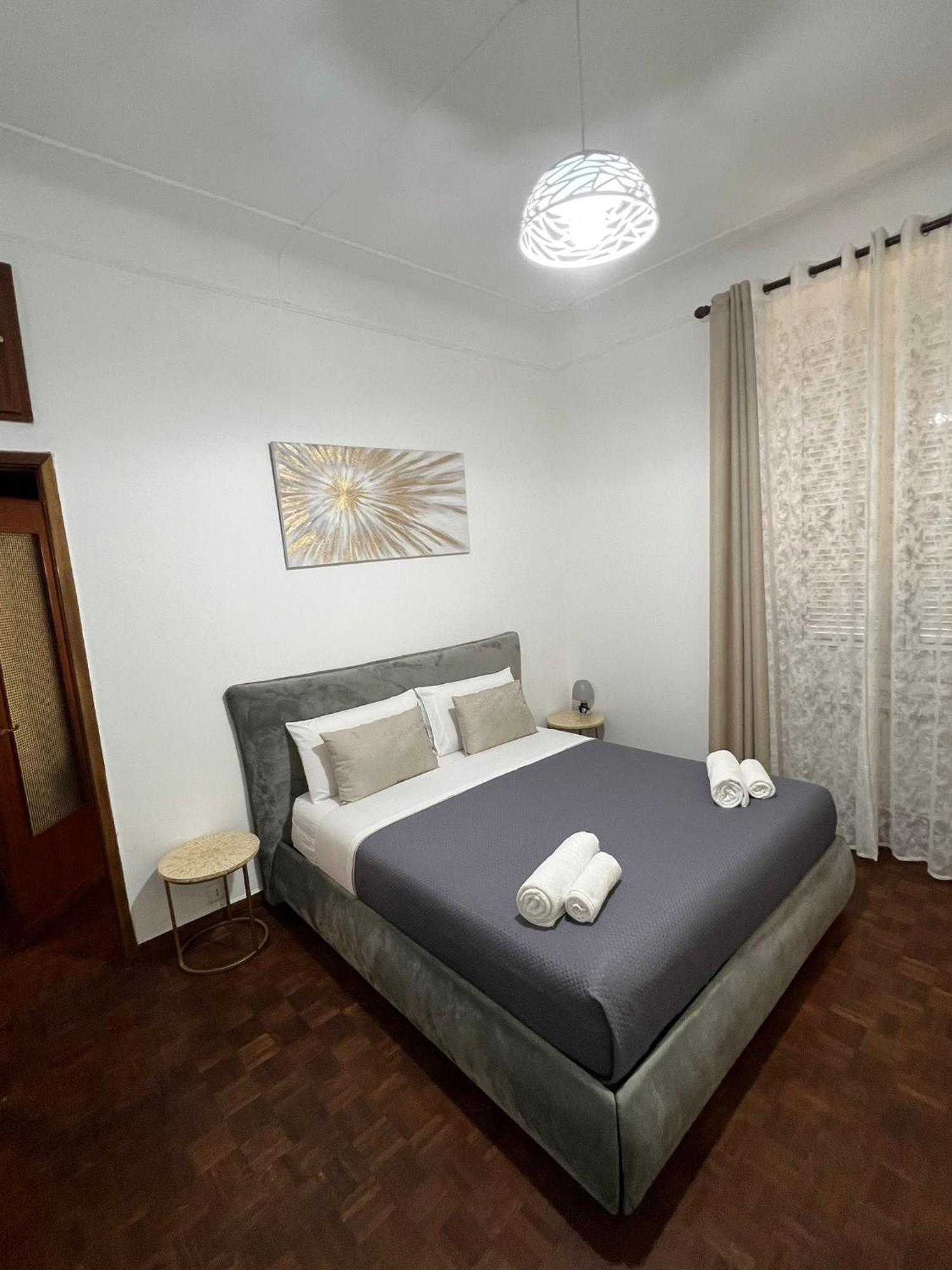 Apartament Casa Di Esti La Spezia Zewnętrze zdjęcie