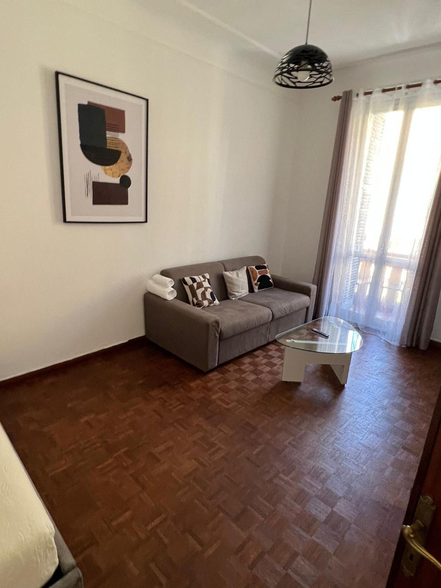 Apartament Casa Di Esti La Spezia Zewnętrze zdjęcie