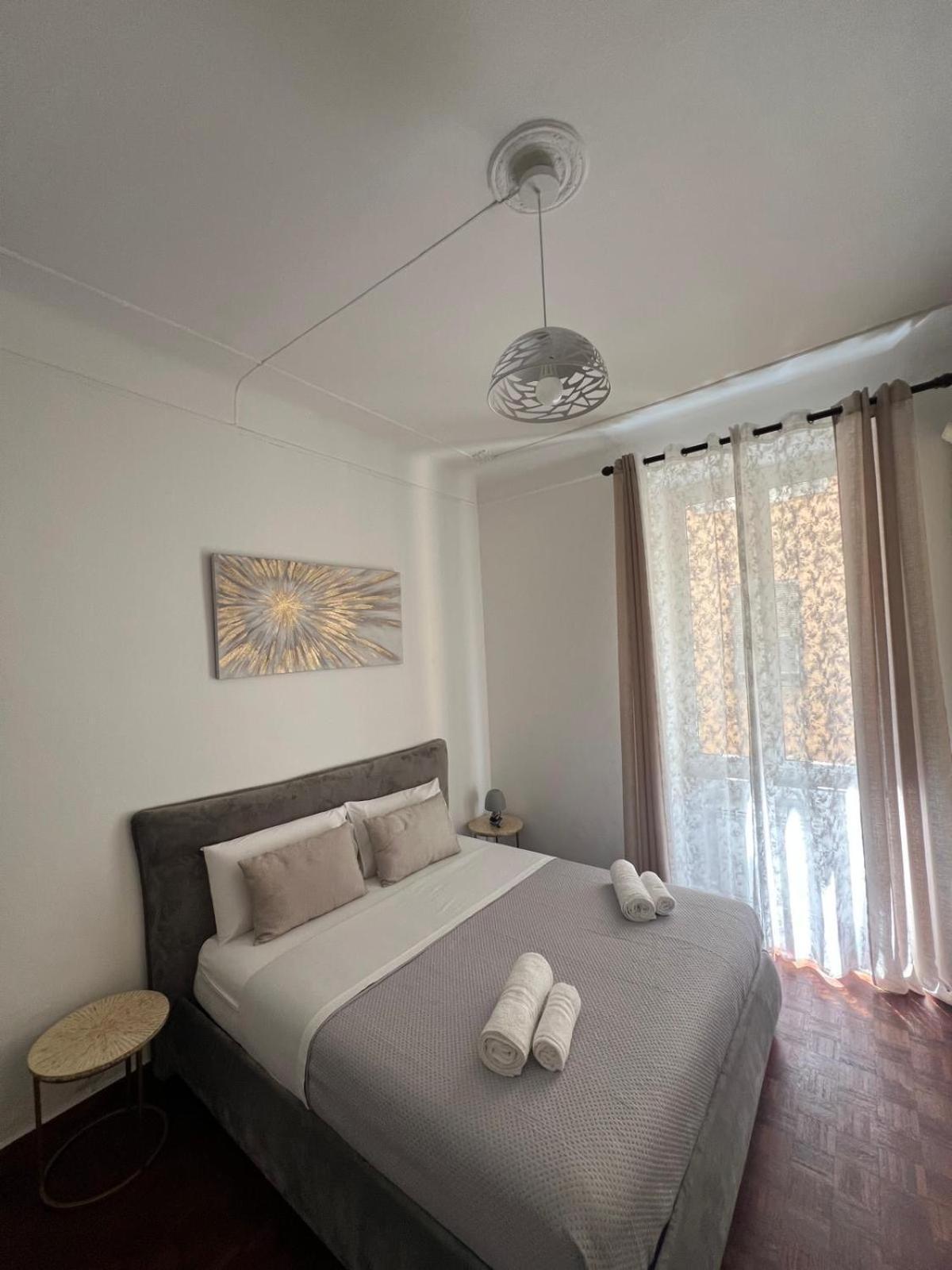 Apartament Casa Di Esti La Spezia Zewnętrze zdjęcie